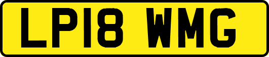 LP18WMG