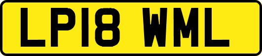 LP18WML