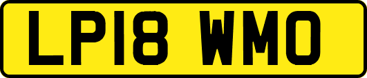 LP18WMO