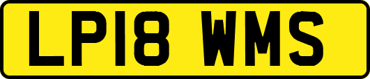 LP18WMS