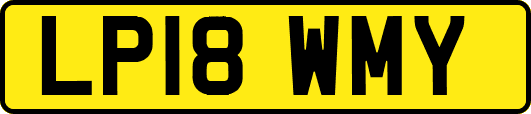 LP18WMY