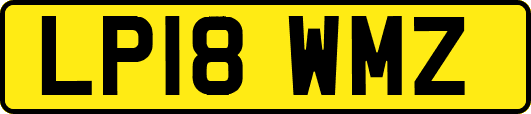 LP18WMZ