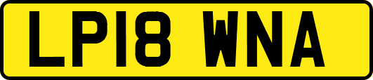 LP18WNA