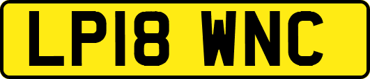 LP18WNC