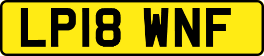 LP18WNF