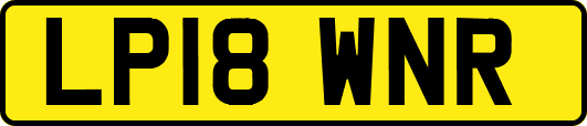 LP18WNR