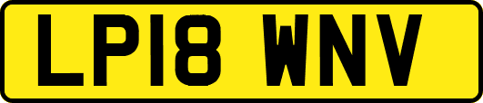LP18WNV