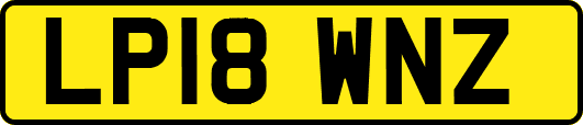 LP18WNZ