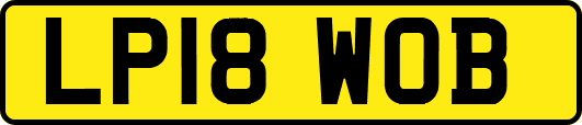 LP18WOB
