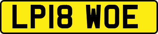 LP18WOE