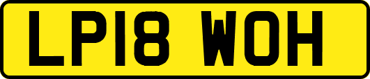 LP18WOH