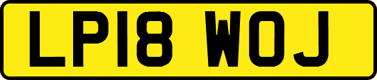 LP18WOJ