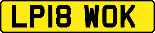 LP18WOK