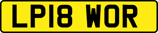 LP18WOR