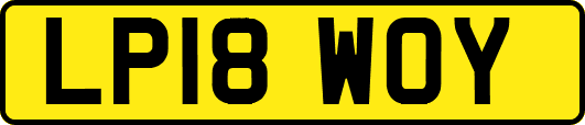 LP18WOY
