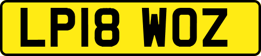 LP18WOZ