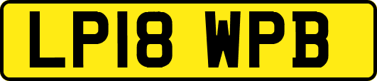 LP18WPB