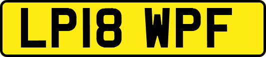 LP18WPF