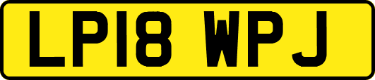 LP18WPJ