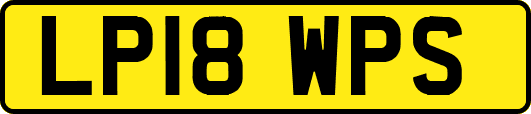 LP18WPS