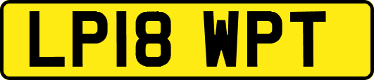 LP18WPT