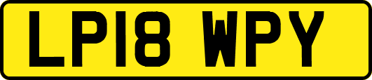 LP18WPY