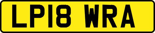 LP18WRA