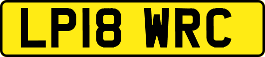 LP18WRC