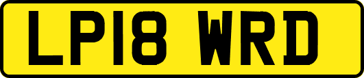 LP18WRD