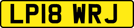 LP18WRJ