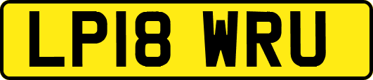 LP18WRU