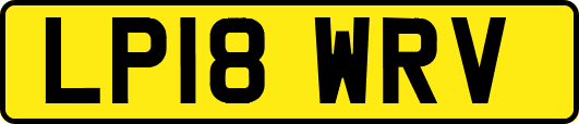 LP18WRV