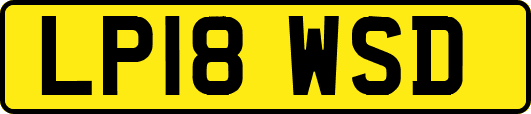LP18WSD