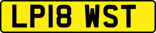 LP18WST