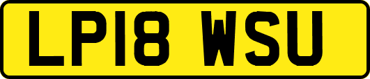 LP18WSU