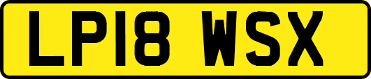 LP18WSX