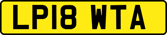 LP18WTA