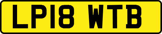 LP18WTB