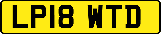 LP18WTD