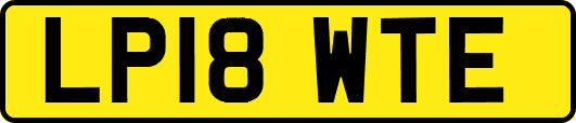 LP18WTE