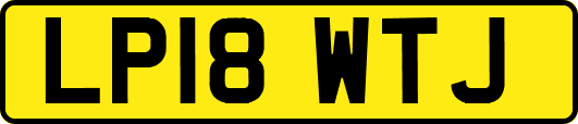 LP18WTJ
