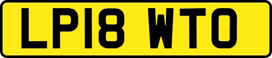 LP18WTO