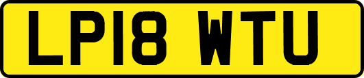 LP18WTU