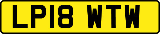 LP18WTW
