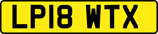 LP18WTX