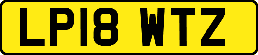 LP18WTZ