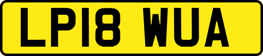 LP18WUA