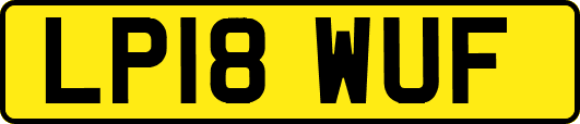 LP18WUF