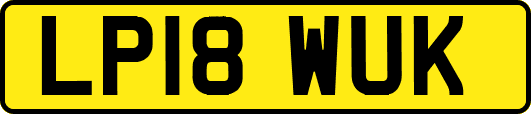 LP18WUK