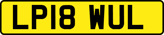 LP18WUL